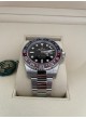  GMT Master II 126710 BLRO