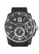 Cartier Calibre Diver Black W7100056 