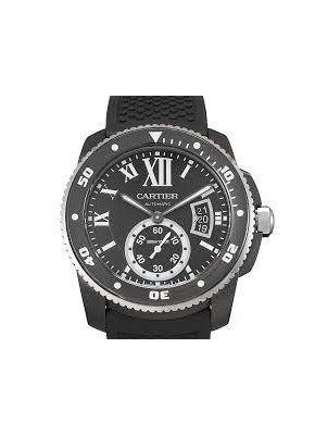  Calibre Diver Black W7100056 