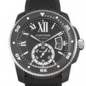  Calibre Diver Black W7100056 