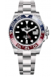  GMT Master II 126710 BLRO