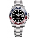  GMT Master II 126710 BLRO