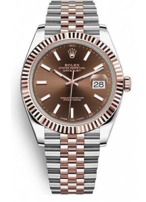 Rolex 126331 datejust 41 126331