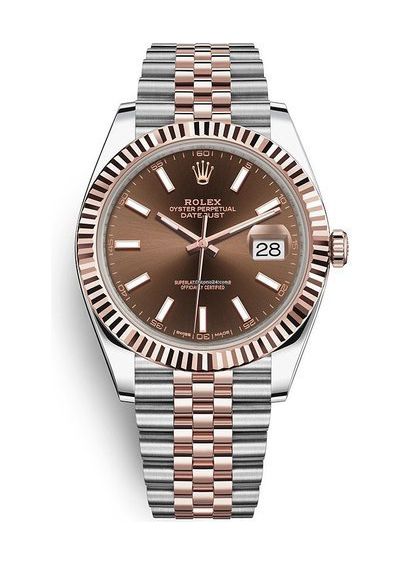 Rolex 126331 datejust 41 126331