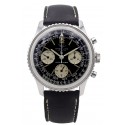  Navitimer 806 Lip double signature 806