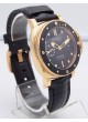 Panerai Luminor 18k 42mm goldtech ceramic PAM 00974