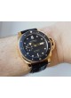 Panerai Luminor 18k 42mm goldtech ceramic PAM 00974