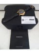 Panerai Luminor 18k 42mm goldtech ceramic PAM 00974