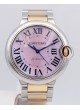 Cartier Ballon Bleu MOP 36mm 3284