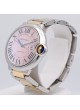 Cartier Ballon Bleu MOP 36mm 3284