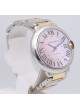 Cartier Ballon Bleu MOP 36mm 3284