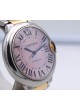 Cartier Ballon Bleu MOP 36mm 3284