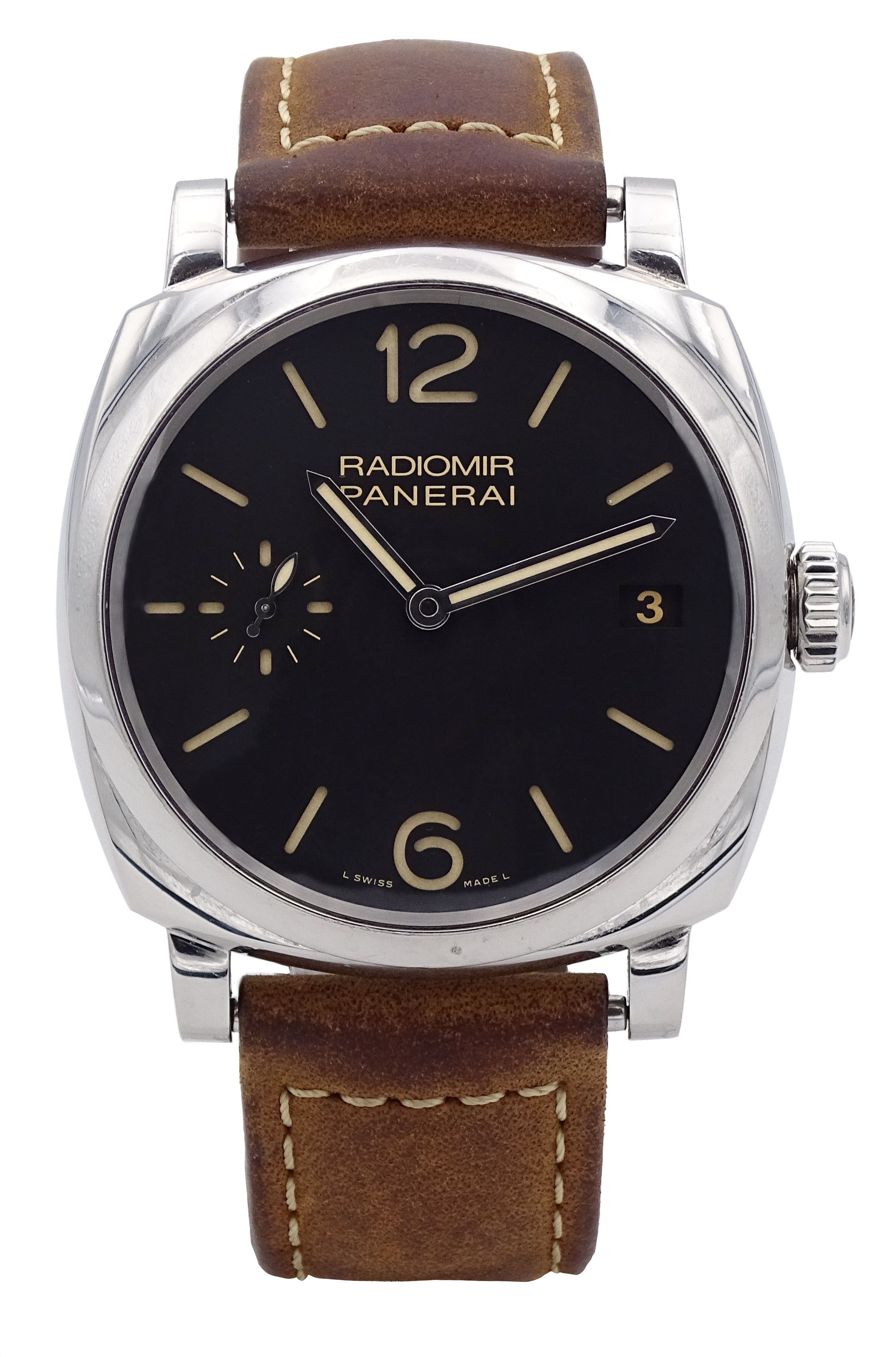 Panerai Radiomir PAM00514 PAM00514 Panerai Radiomir