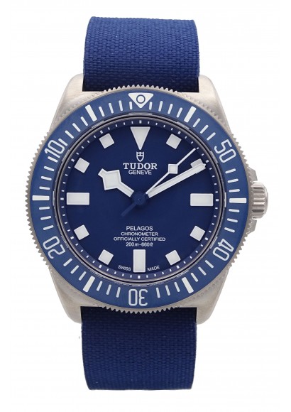 Tudor Pelagos FXD Marine Nationale 25707B/22