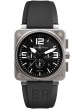 Bell & Ross BR 01-94 Titanium 00417