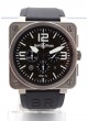 Bell & Ross BR 01-94 Titanium 00417