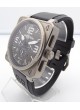 Bell & Ross BR 01-94 Titanium 00417