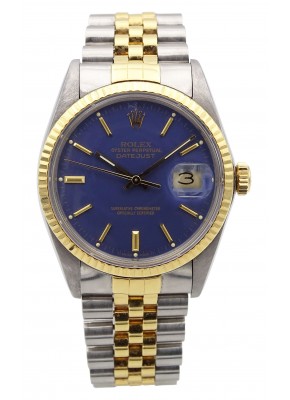  Datejust 16013