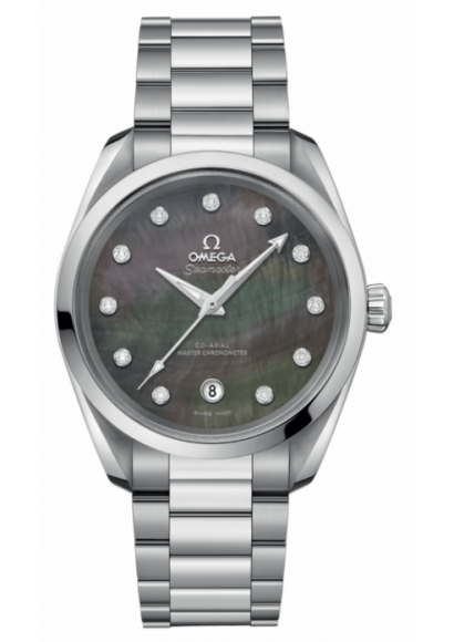  Seamaster aqua terra 150M 23110392157001