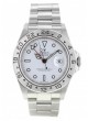  Explorer II 16570 White Polar