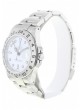  Explorer II 16570 White Polar