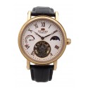 Jost Burgi Tourbillon La Citadelle HF4C53C3BC1