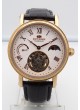 Jost Burgi Tourbillon La Citadelle HF4C53C3BC1