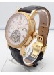 Jost Burgi Tourbillon La Citadelle HF4C53C3BC1