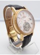 Jost Burgi Tourbillon La Citadelle HF4C53C3BC1