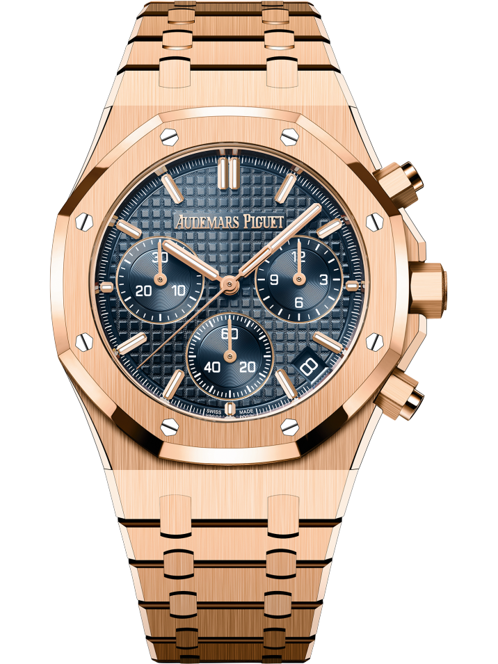 Audemars Piguet Royal Oak 50 me anniversaire 26240OR.00.1320OR.01 1