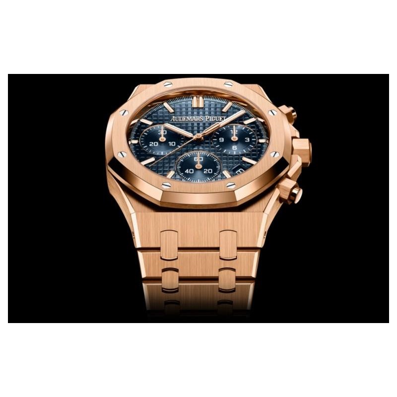 Audemars Piguet Royal Oak 50 me anniversaire 26240OR.00.1320OR.01 1