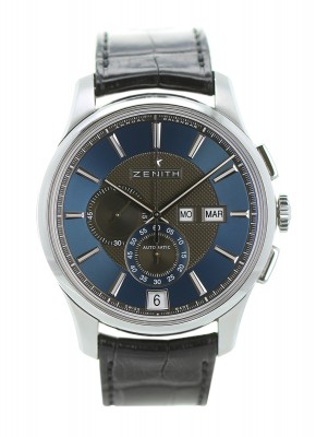 ZENITH