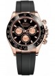  Daytona 116515LN Rose Gold Oysterflex