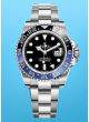 Rolex GMT Master II 