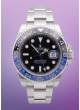  GMT Master II 116710BLNR