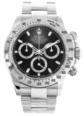 ROLEX 