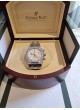  Royal oak chronographe Kasparov 25860ST/0/1110ST/05