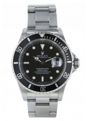  Submariner 16610 16610