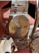  Royal oak chronographe Kasparov 25860ST/0/1110ST/05