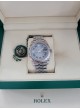  Datejust wimbledon 126334