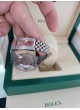  Datejust wimbledon 126334