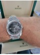  Datejust wimbledon 126334