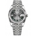  Datejust wimbledon 126334