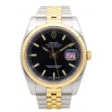  Datejust 116233