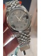 Rolex Datejust Wimbledon 