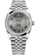 Rolex Datejust Wimbledon 