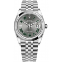  Datejust Wimbledon 