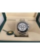  Daytona Daytona Ceramic Bezel White Dial 116500LN