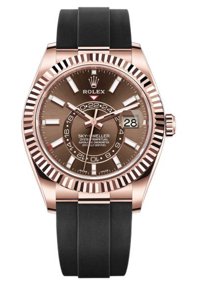 Rolex Sky-Dweller 326235