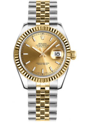  Lady-Datejust 178273-0081G